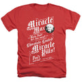 Princess Bride - Miracle Max Adult Regular Fit Heather product image 1