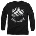 Princess Bride - They Do Exist Adult Long Sleeve product image 1