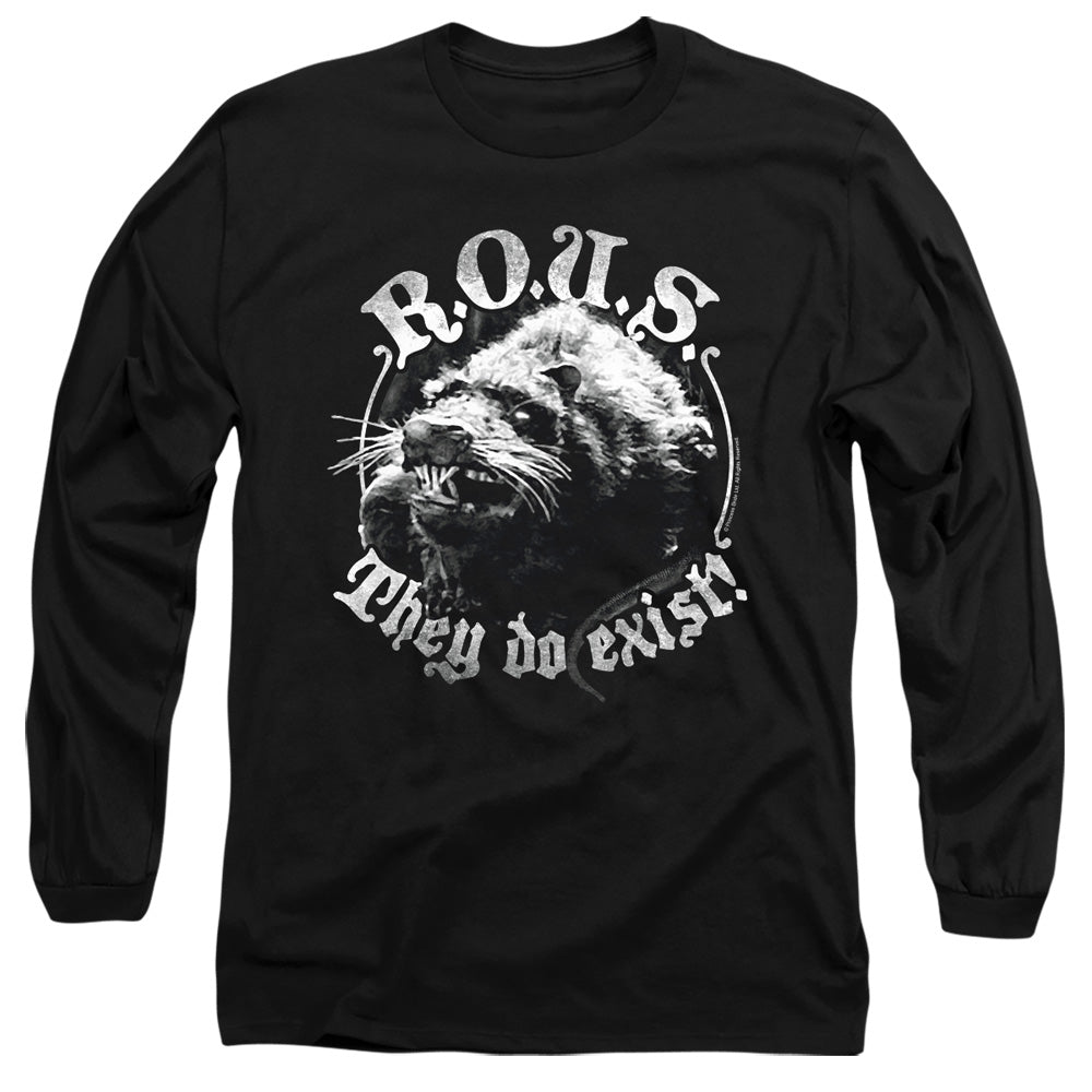 Princess Bride - They Do Exist Adult Long Sleeve product image 1