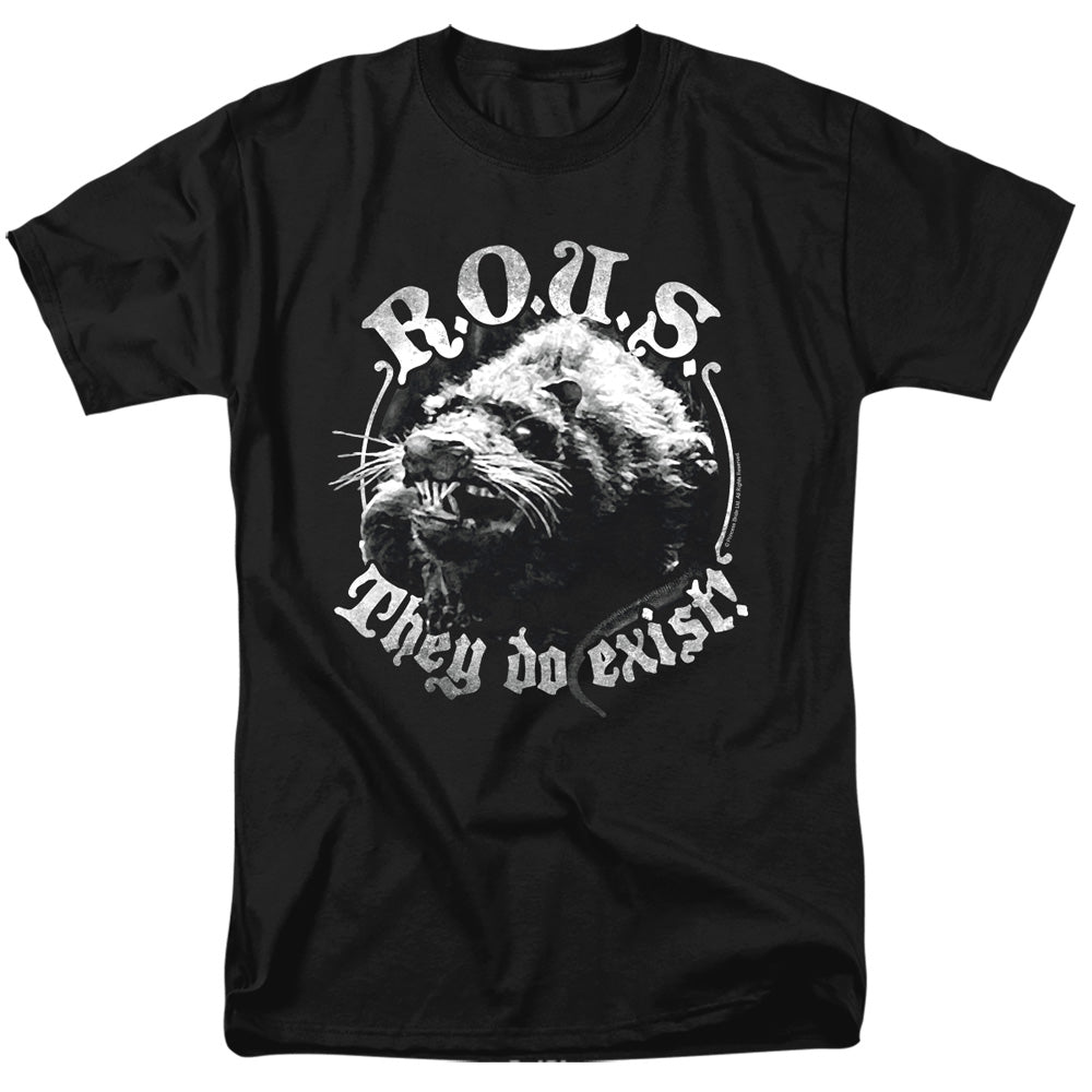 Princess Bride - They Do Exist Adult Regular Fit Short product image 1