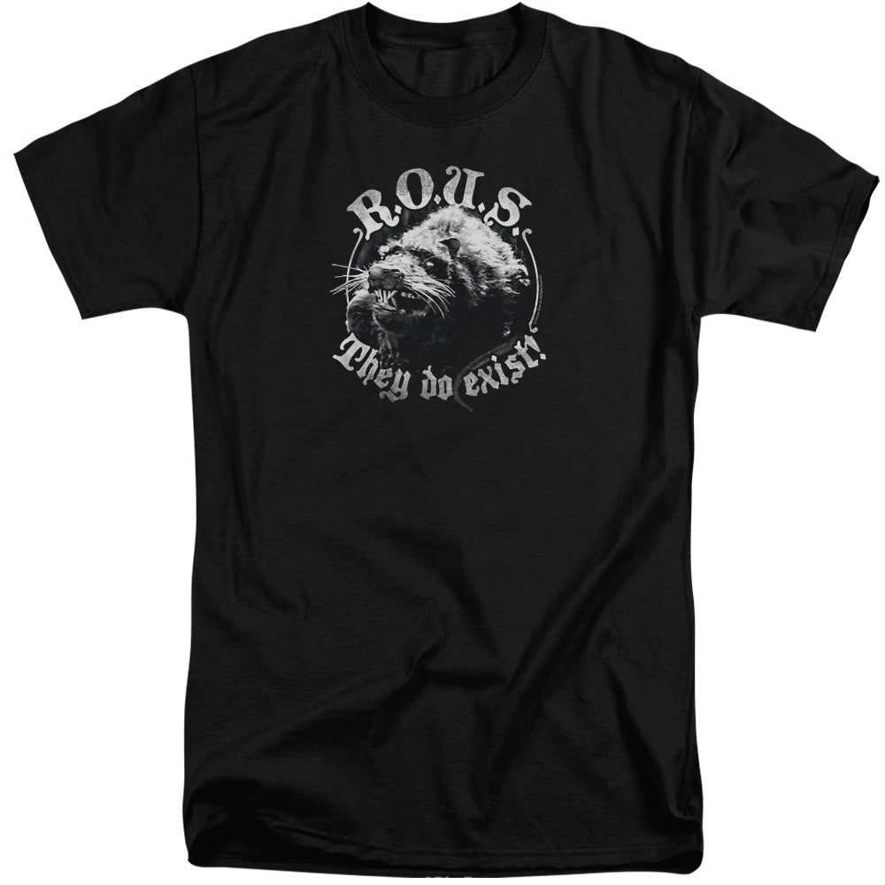 Princess Bride - They Do Exist Adult Tall Fit Short Sleeve product image 1