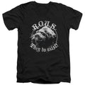 Princess Bride - They Do Exist Adult Slim Fit V Neck Cotton product image 1