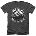 Princess Bride - They Do Exist Adult Regular Fit Heather product image 1