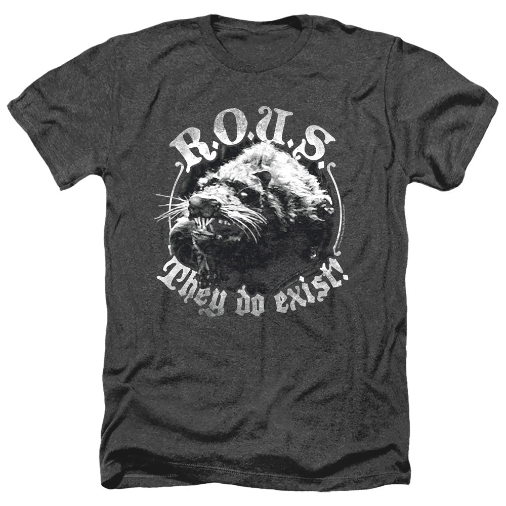 Princess Bride - They Do Exist Adult Regular Fit Heather product image 1