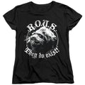 Princess Bride - They Do Exist Women's Short Sleeve product image 1
