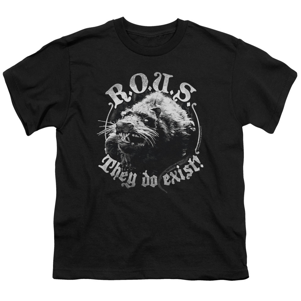 Princess Bride - They Do Exist Youth Short Sleeve product image 1