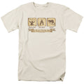 Princess Bride - Three Terrors Adult Regular Fit Short product image 1