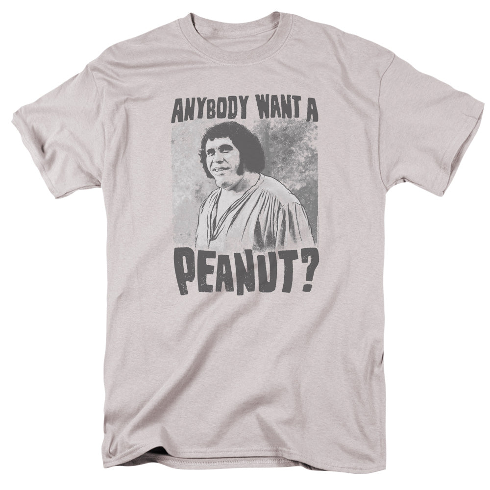 Princess Bride - A Giant Snack Adult Regular Fit Short product image 1