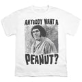 Princess Bride - A Giant Snack Youth Short Sleeve product image 1