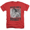 Princess Bride - A Giant Snack Adult Regular Fit Heather product image 1