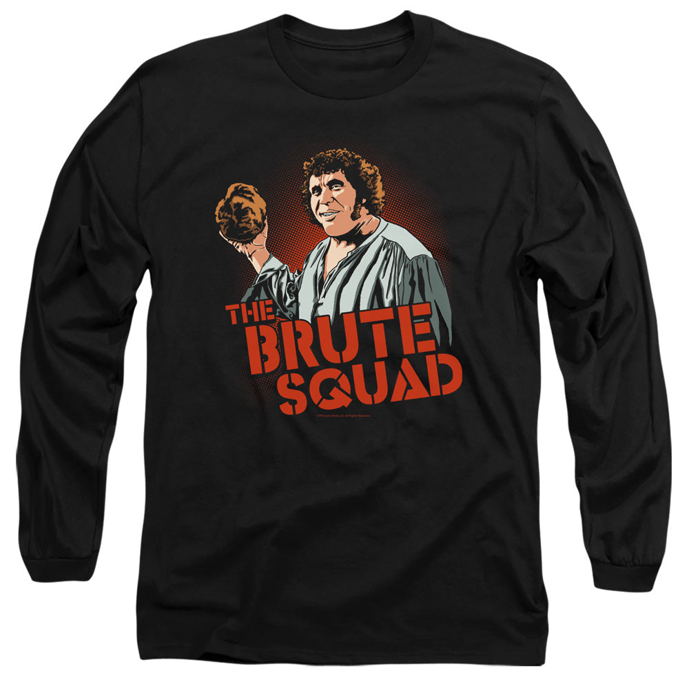 Princess Bride - Brute Squad Adult Long Sleeve product image 1