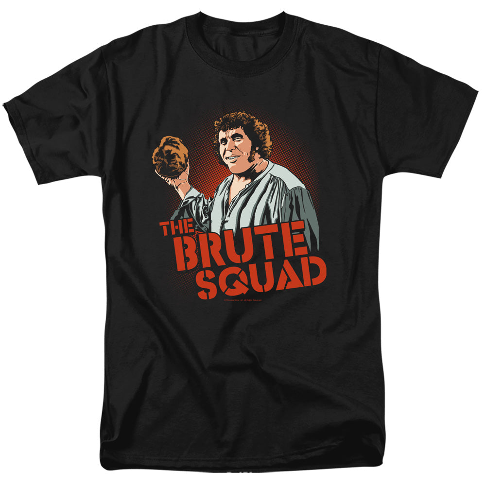 Princess Bride - Brute Squad Adult Regular Fit Short Sleeve product image 1