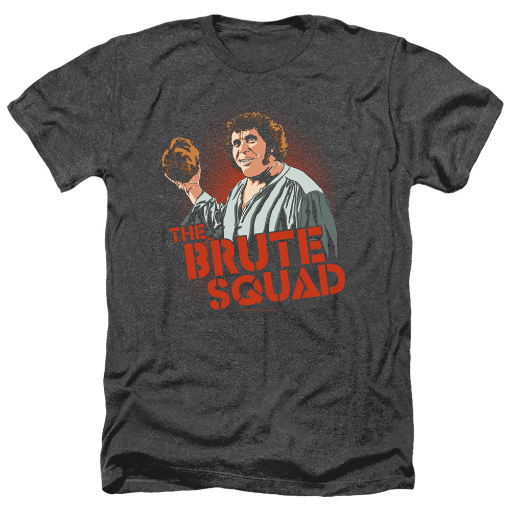 Princess Bride - Brute Squad Adult Regular Fit Heather product image 1