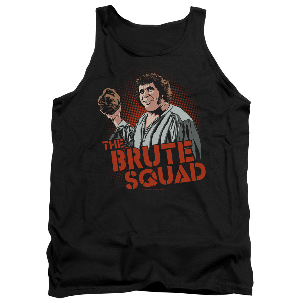 Princess Bride - Brute Squad Adult Tank Top