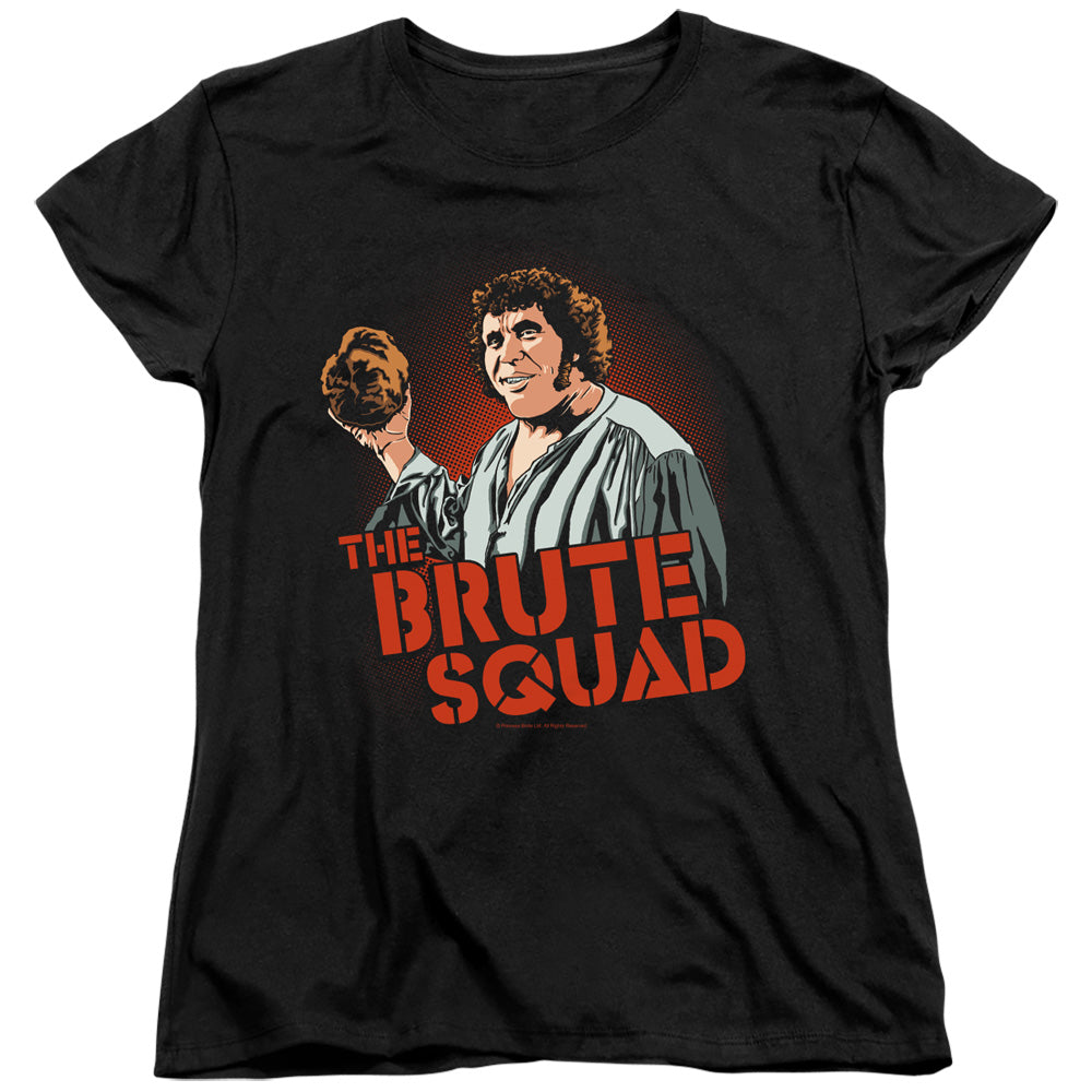 Princess Bride - Brute Squad Women's Short Sleeve product image 1