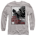 Princess Bride - Fellow Adult Long Sleeve product image 1