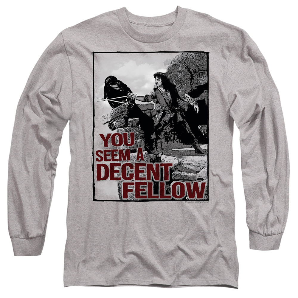 Princess Bride - Fellow Adult Long Sleeve product image 1