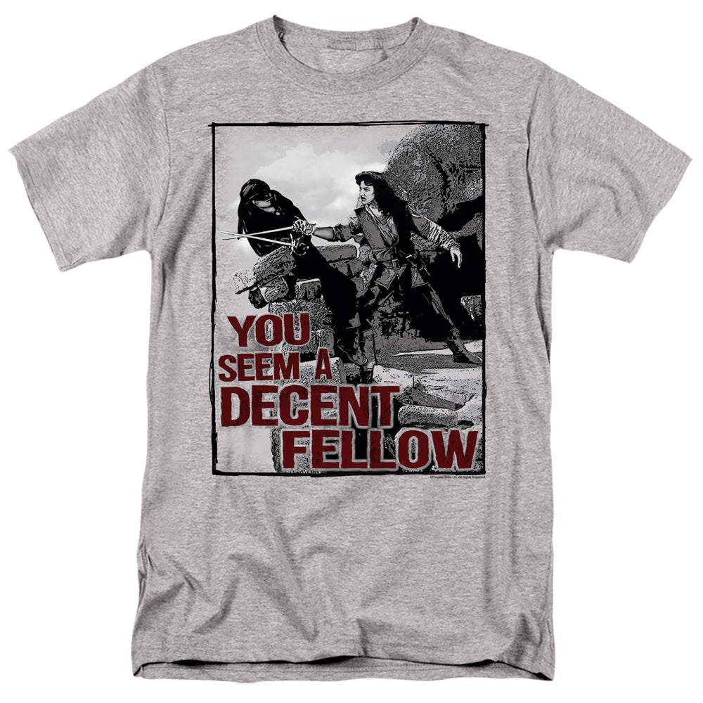 Princess Bride - Fellow Adult Regular Fit Short Sleeve product image 1