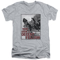 Princess Bride - Fellow Adult Slim Fit V Neck Cotton product image 1
