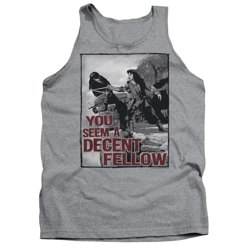 Princess Bride - Fellow Adult Tank Top
