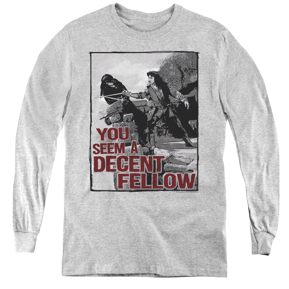 Princess Bride - Fellow L - S Youth product image 1