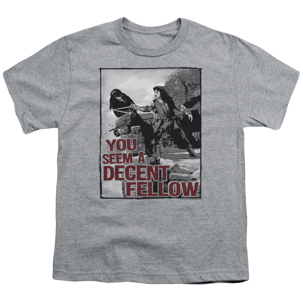 Princess Bride - Fellow Youth Short Sleeve product image 1