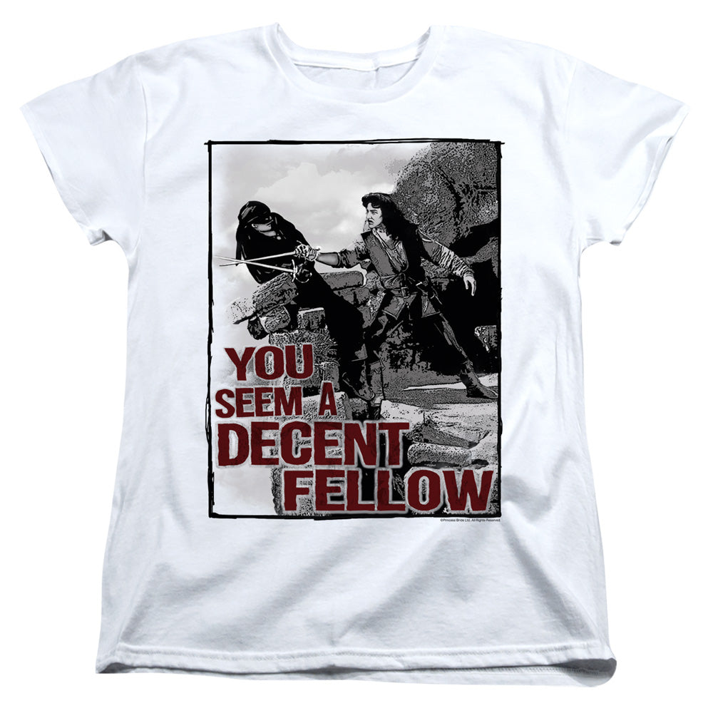 Princess Bride - Fellow Women's Short Sleeve product image 1
