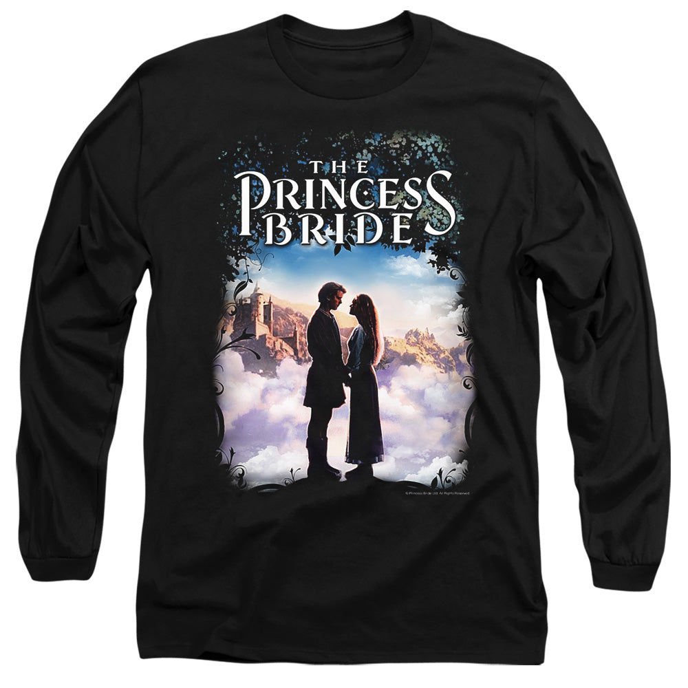 Princess Bride - Storybook Love Adult Long Sleeve product image 1