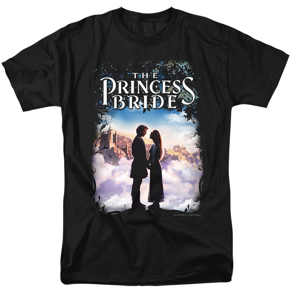 Princess Bride - Storybook Love Adult Regular Fit Short product image 1