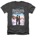 Princess Bride - Storybook Love Adult Regular Fit Heather product image 1