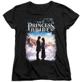 Princess Bride - Storybook Love Women's Short Sleeve product image 1