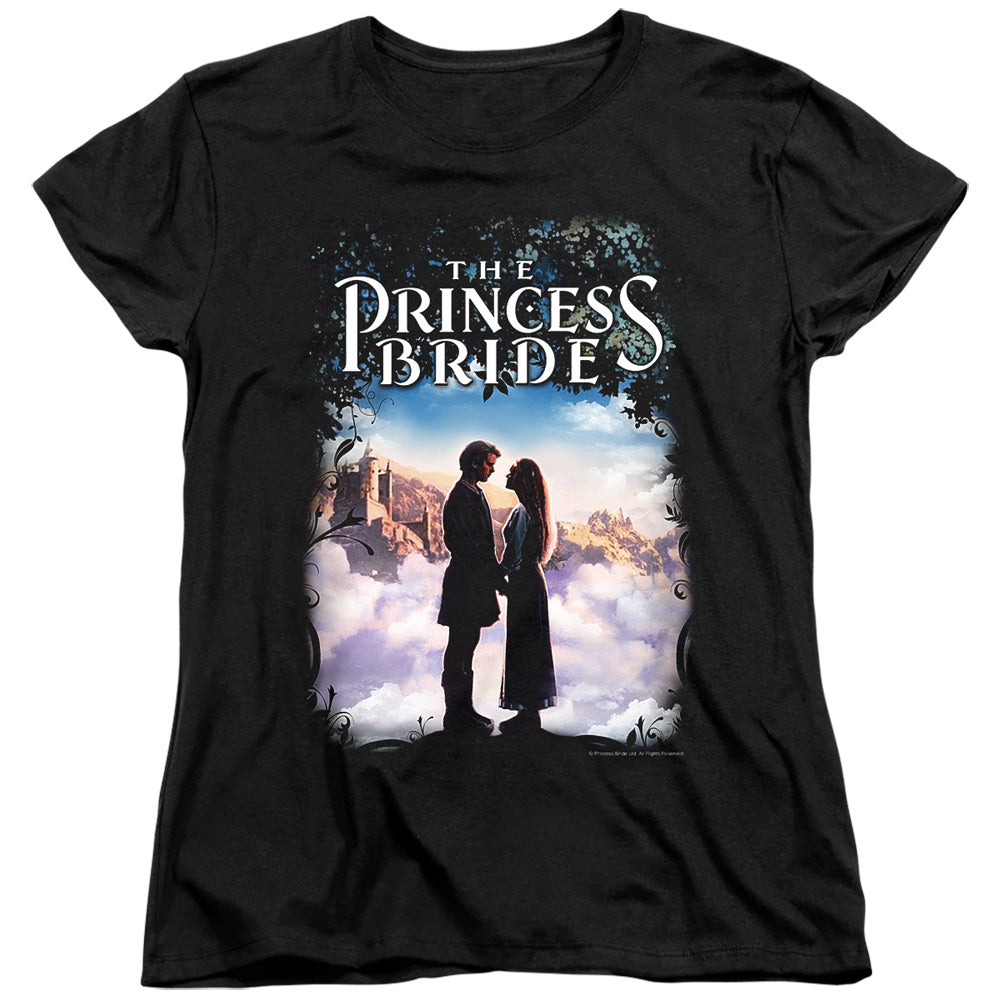 Princess Bride - Storybook Love Women's Short Sleeve product image 1