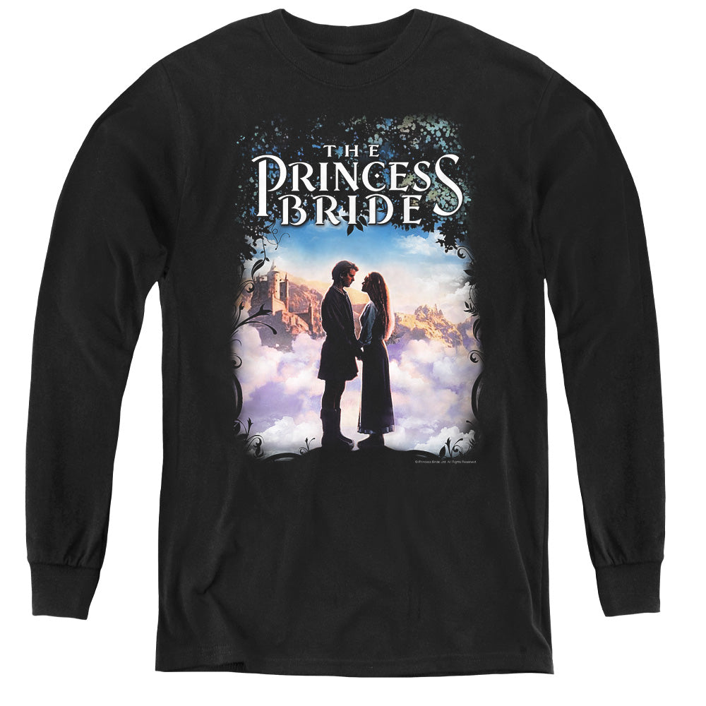 Princess Bride - Storybook Love L - S Youth product image 1
