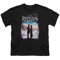 Princess Bride - Storybook Love Youth Short Sleeve product image 1