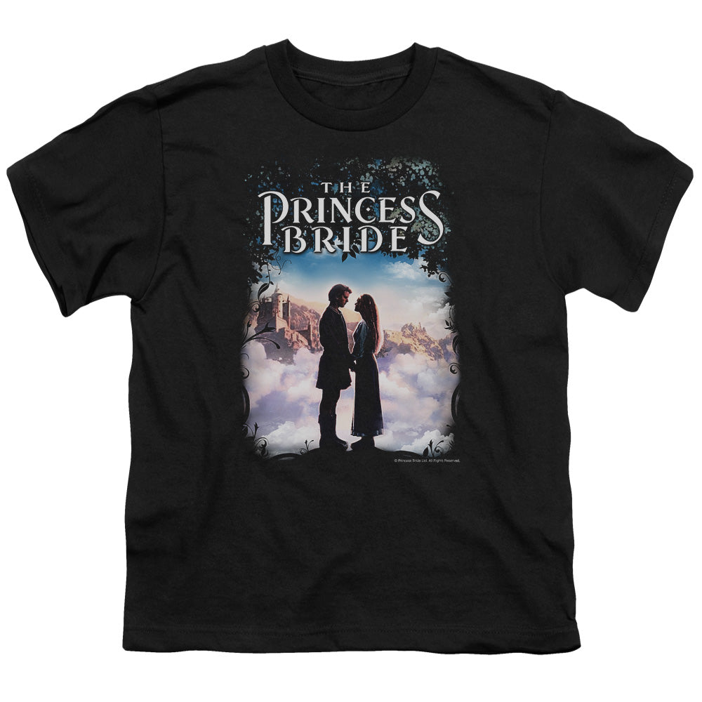 Princess Bride - Storybook Love Youth Short Sleeve product image 1