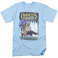 Princess Bride - Alt Poster Adult Regular Fit Short Sleeve