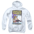 Princess Bride - Alt Poster Youth Hooded Sweatshirt