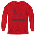 Princess Bride - Morons L - S Youth product image 1