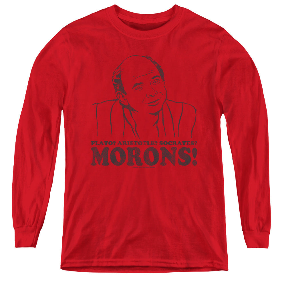 Princess Bride - Morons L - S Youth product image 1