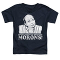Princess Bride - Morons Toddler Short Sleeve product image 1