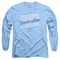 Princess Bride - Love Over Death Adult Long Sleeve product image 1