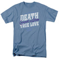 Princess Bride - Love Over Death Adult Regular Fit Short product image 1