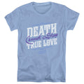 Princess Bride - Love Over Death Women's Short Sleeve product image 1