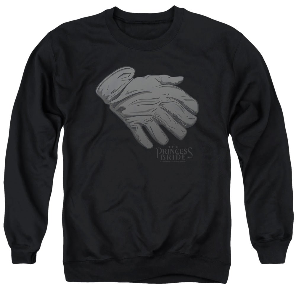 Princess Bride - Six Fingered Glove Adult Crewneck product image 1