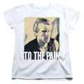 Princess Bride - To The Pain Women's Short Sleeve product image 1