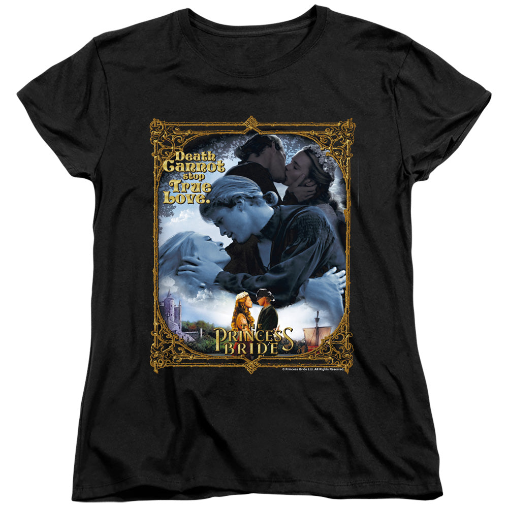 Princess Bride - Timeless Women's Short Sleeve product image 1