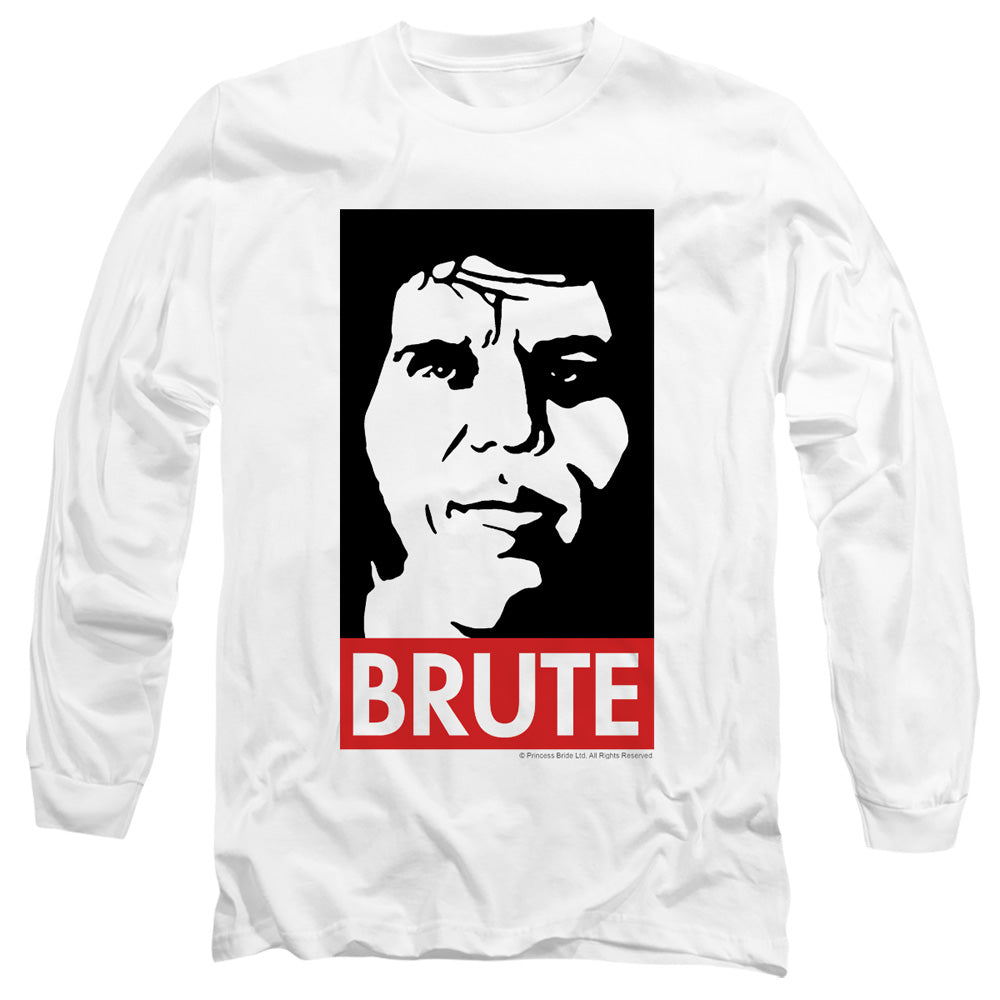 Princess Bride - Brute Adult Long Sleeve product image 1