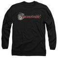 Princess Bride - Vizzini Crest Adult Long Sleeve product image 1