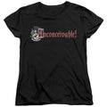 Princess Bride - Vizzini Crest Women's Short Sleeve product image 1