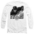 Princess Bride - Damper Adult Long Sleeve product image 1